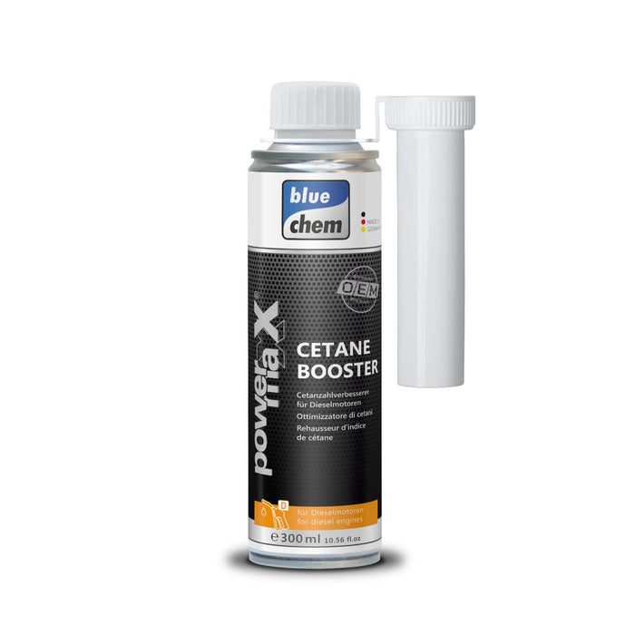 POWERMAXX CETANE INCREASING ADDITIVE