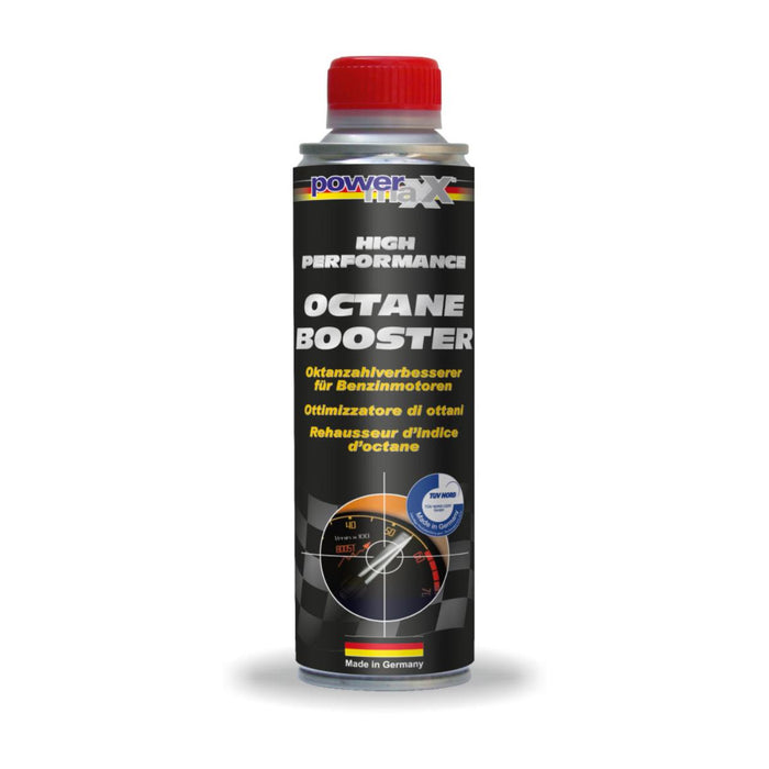POWERMAXX OCTANE BOOSTING ADDITIVE