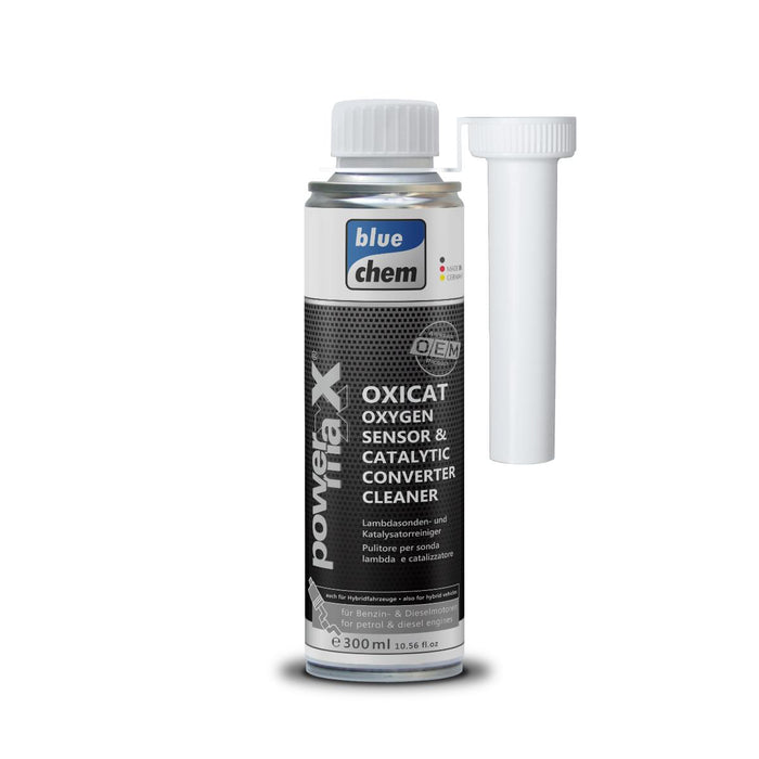 POWERMAXX EGR CLEANING ADDITIVE