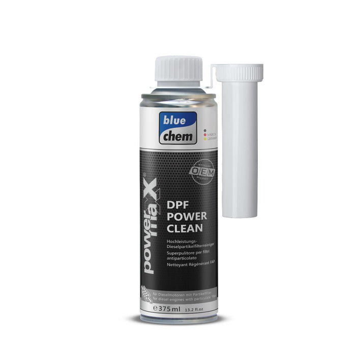 POWERMAXX DPF FILTER CLEANING ADDITIVE