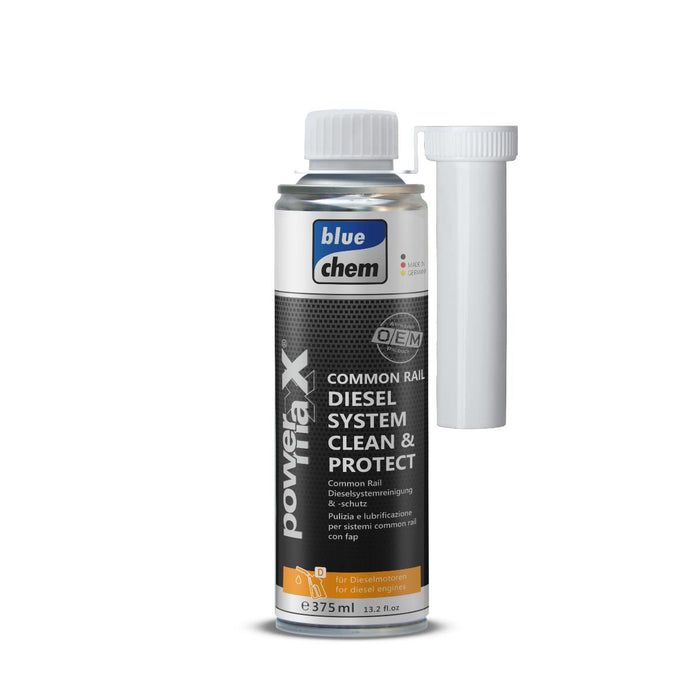 POWERMAXX NOZZLE CLEANING ADDITIVE