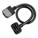 PowerStream cable for EcoFlow DELTA station - Accessories<<<Power stations<<<Energy<<<InnproXML&&&Аксесоари<<<Соларни