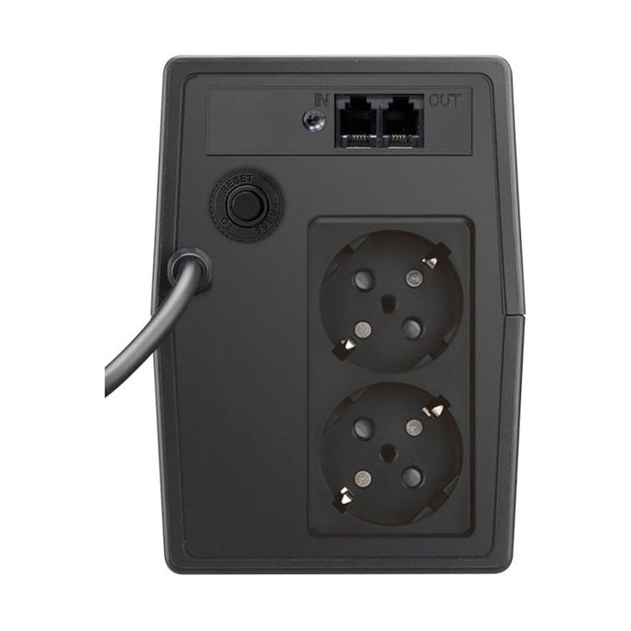 UPS POWERTECH PT-850 LCD