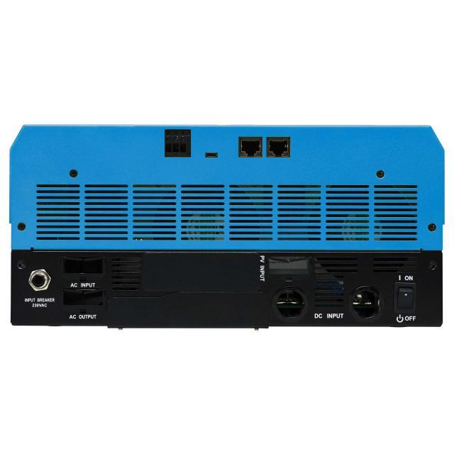 Solar inverter POWERWALKER 3600 SKY OGN 3600 VA/ 3600 W
