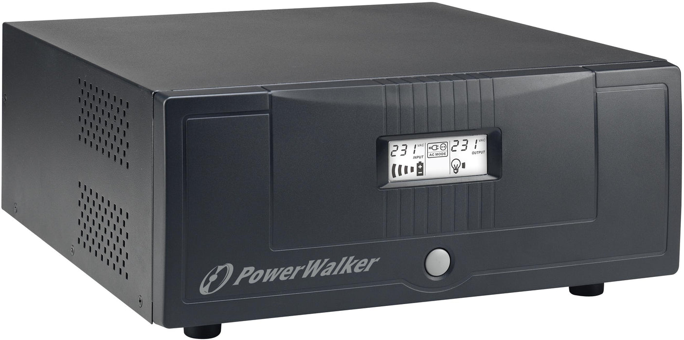 Inverter POWERWALKER 1200 PSW, 1200VA