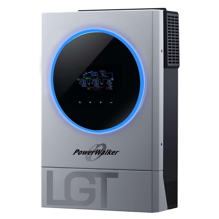 Solar inverter POWERWALKER 3600 LGT OFG/ 3600 W