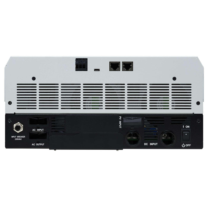 Solar inverter POWERWALKER 3600 LGT OFG/ 3600 W