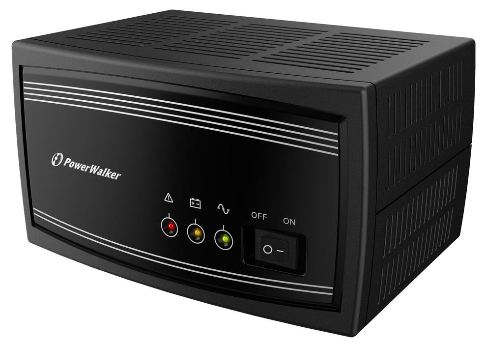 Inverter POWERWALKER 650 SW, 650 VA