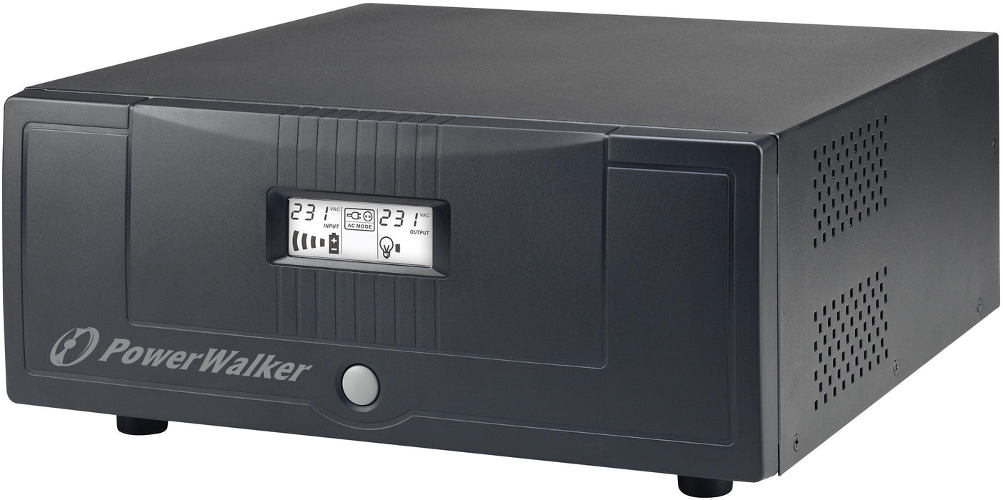 Inverter POWERWALKER 700 PSW, 700 VA