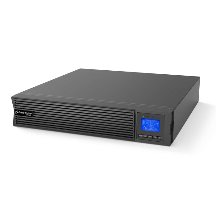 UPS POWERWALKER VFI 1000 LICR IoT PF1 1000VA/ 1000 W- WITH LITHIUM BATTERY!