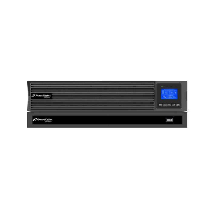 UPS POWERWALKER VFI 1000 LICR IoT PF1 1000VA/ 1000 W- WITH LITHIUM BATTERY!