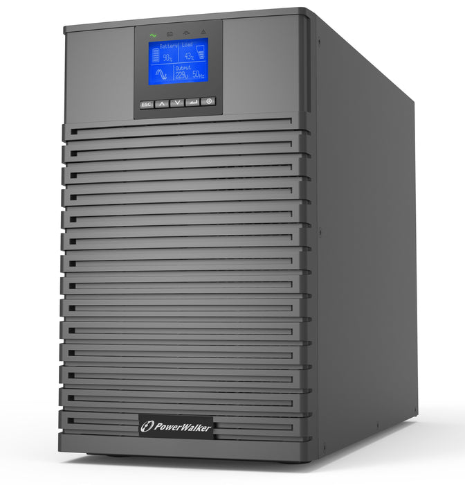 UPS POWERWALKER VFI 2000 ICT IoT PF1 2000VA/ 2000 W, On-Line
