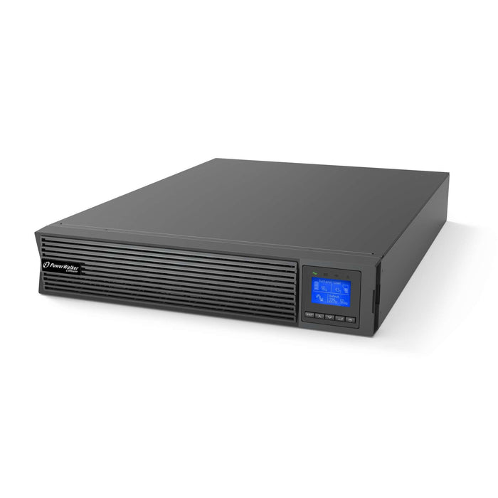 UPS POWERWALKER VFI 3000 LICR IoT PF1 3000 VA/ 3000 W - WITH LITHIUM BATTERY!