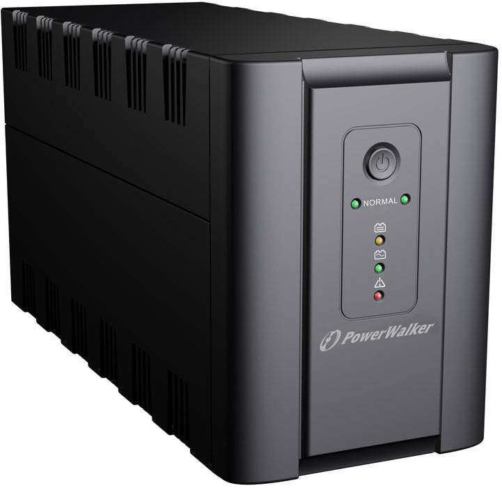 UPS POWERWALKER VI 1200 IEC, 1200VA, Line Interactive