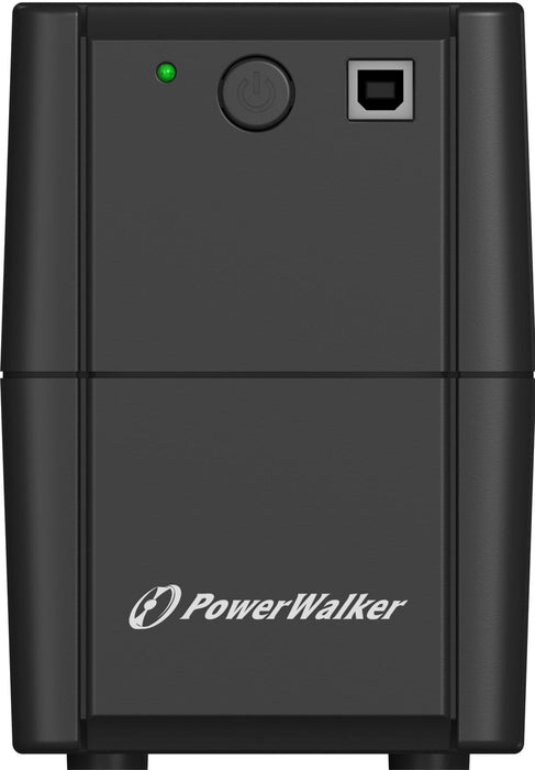 UPS POWERWALKER VI 850 SH, 850VA, Line Interactive