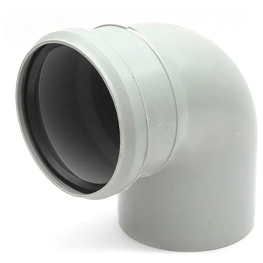 PPR ELBOW F 40 GRAY JOZI - ВИК тръби и фитинги<<<Отопление Охлаждане и Вик<<<Praktiker&&&ВИК тръби и