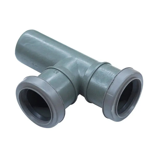 PPR TEE F40 X F40 X F40 JOZI - ВИК тръби и фитинги<<<Отопление Охлаждане и Вик<<<Praktiker&&&ВИК тръби и