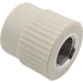 PPR TRANSITION F20 X 3/4Ж FV PLAST - ВИК тръби и фитинги<<<Отопление Охлаждане и Вик<<<Praktiker&&&ВИК тръби и
