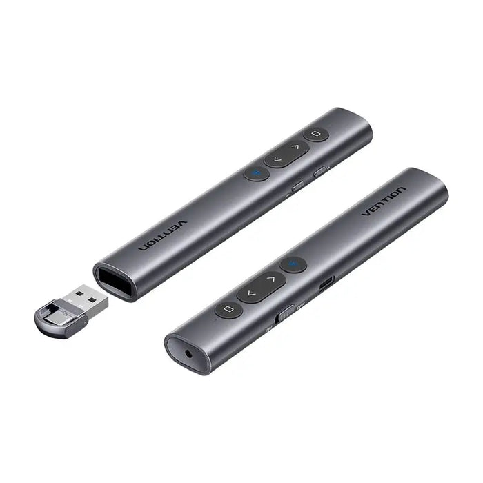 PPT Vention wireless laser pointer (green) - Other<<<GSM Accessories<<<InnproXML&&&Проектори<<<Електроника Периферни и