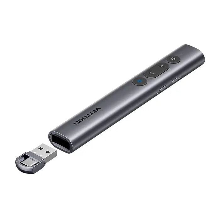 PPT Vention wireless laser pointer (red) - Other<<<GSM Accessories<<<InnproXML