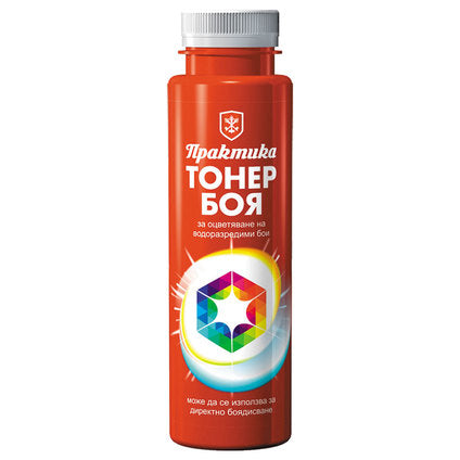 TONER PAINT PRAKTIKA