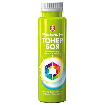 TONER PAINT PRAKTIKA