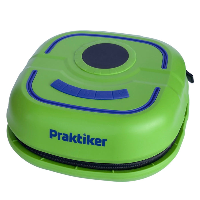PRAKTIKER PRK25KT DIGITAL COMPRESSOR