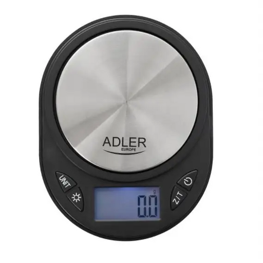 Precision balance Adler AD 3162 - Kitchen scalesAGD-WGK<<<Home Appliance - ProductsAGD<<<ActionPL