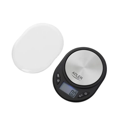 Precision balance Adler AD 3162 - Kitchen scalesAGD-WGK<<<Home Appliance - ProductsAGD<<<ActionPL