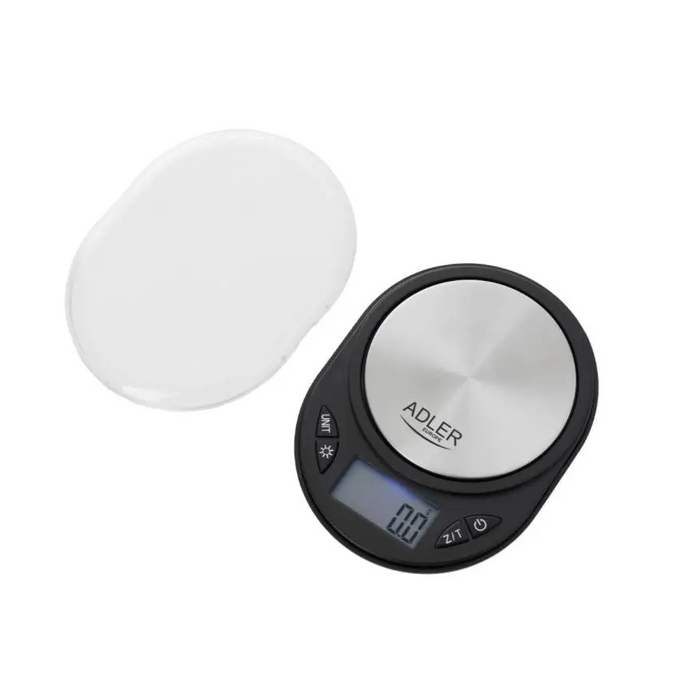 Precision balance Adler AD 3162 - Kitchen scalesAGD-WGK<<<Home Appliance - ProductsAGD<<<ActionPL