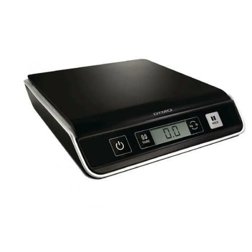 Precision Digital Scale Dymo M5 Black (2 Units) - Баня<<<Дом Градина<<<BigBuy&&&Кантари за баня<<<Баня<<<Дом
