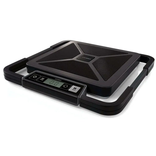 Precision Digital Scale Dymo S50 Black (2 Units) - Кантари за баня<<<Баня<<<Дом Градина<<<BigBuy
