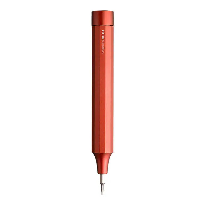 Precision Screwdriver HOTO QWLSD004 24 in 1 (Red) - Screwdrivers<<<Tools<<<InnproXML