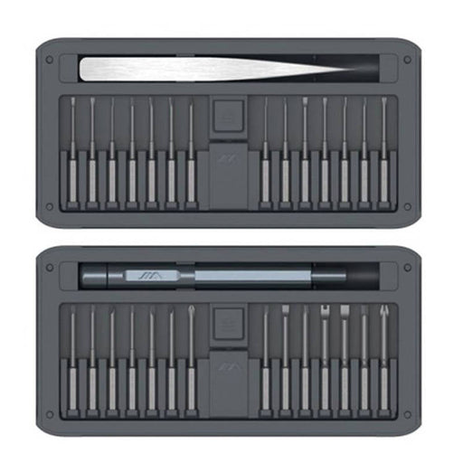 Precision Screwdriver Set JIMI Home JM-GNT30 30pcs - Screwdrivers<<<Tools<<<InnproXML