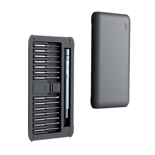 Precision Screwdriver set with Magnetizer JIMI Home JM-GNT26 26 pcs - Screwdrivers<<<Tools<<<InnproXML