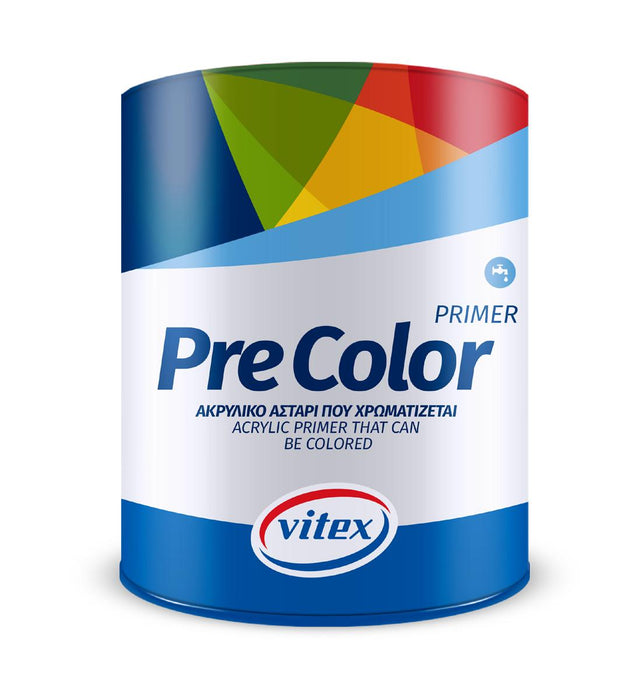 TONING PRIMER 3 L. PRECOLOR