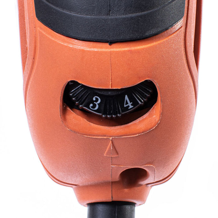 Angle grinder PREMIUM HD 125 mm, 900 W