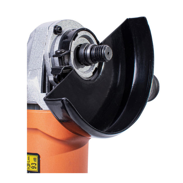 Angle grinder PREMIUM HD 125 mm, 900 W