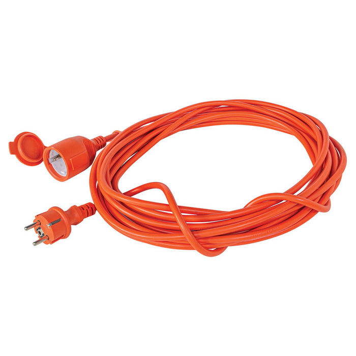 EXTENSION 10 METERS 3X1.5MM2 PREMIUM HD