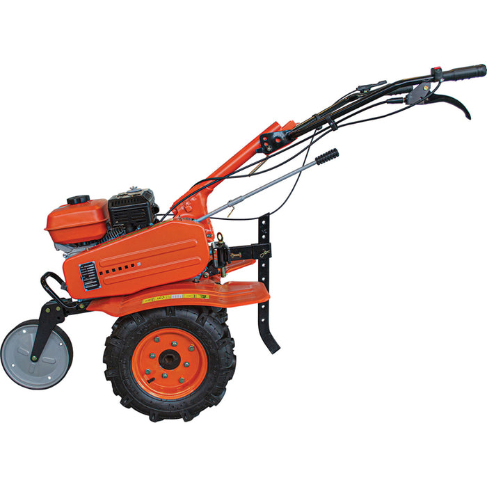 MOTOR COILER PREMIUM HD 4-STROKE, 208 cm3, 7.00 HP, WORKING WIDTH 100.00 cm