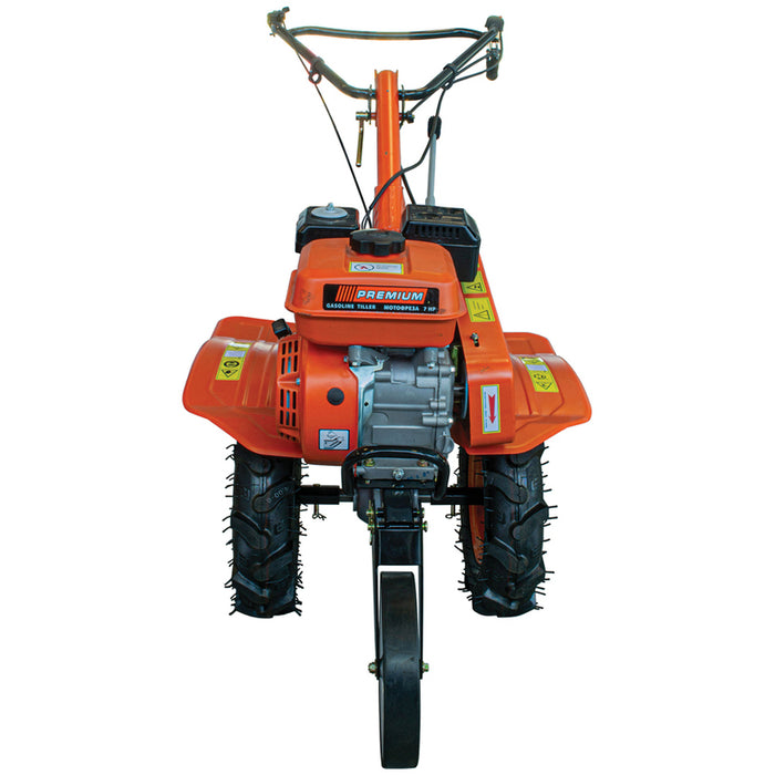MOTOR COILER PREMIUM HD 4-STROKE, 208 cm3, 7.00 HP, WORKING WIDTH 100.00 cm