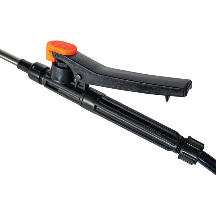 CORDLESS SPRAYER 16 LITERS PREMIUM HD