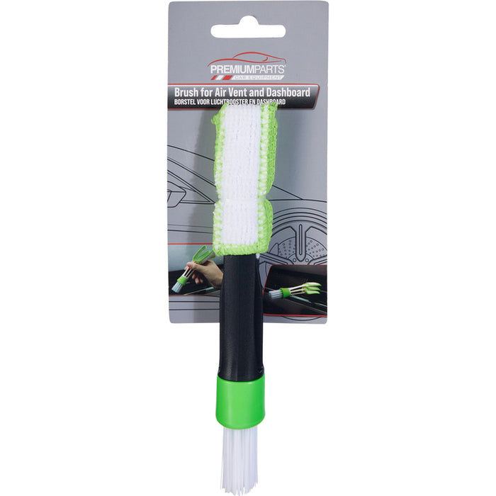 VENT BRUSH 16CM PREMIUM PARTS C22800690