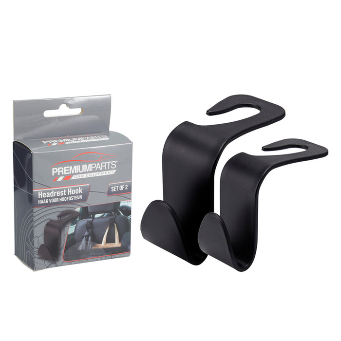 SEAT HANGER PREMIUM PARTS CR1900900