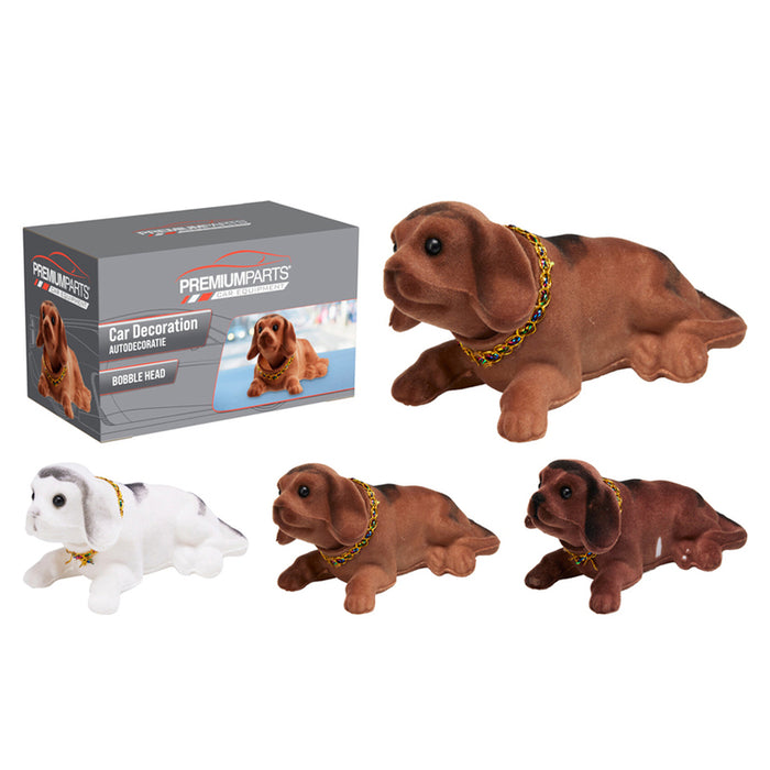 DOG WITH A NOZZLING HEAD PREMIUM PARTS CY8970030