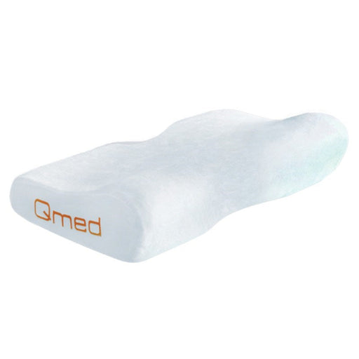 PREMIUM PILLOW Profiled pillow for sleep QMED - Orthopedic pillowsSYP-POR<<<BedroomSYP<<<ActionPL