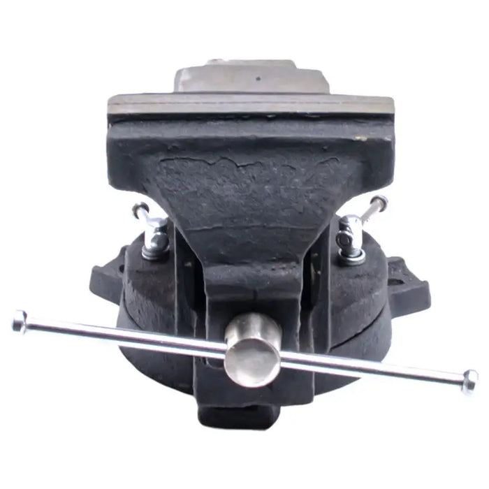 PREMIUM ROTARY VICE - Инструменти за стягане<<<Ръчни инструменти<<<Инструменти и железария<<<Praktiker&&&Инструменти за