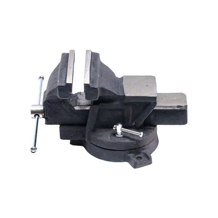 PREMIUM ROTARY VICE - Инструменти за стягане<<<Ръчни инструменти<<<Инструменти и железария<<<Praktiker&&&Инструменти за