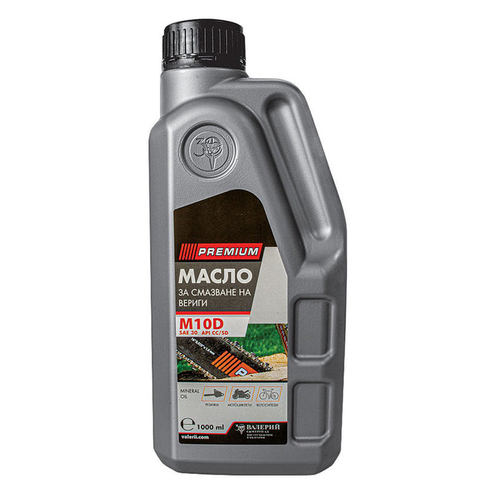 CHAIN OIL 1L PREMIUM