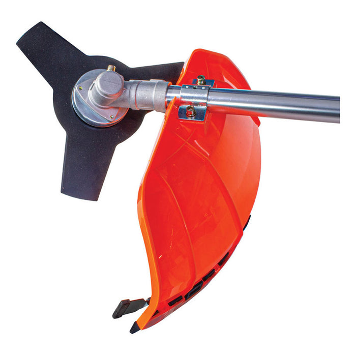 MOTORIZED PETROL MOWER PREMIUM 52.0 cm3, 2.48 HP, CORD CUTTING WIDTH 44.00 cm, BLADE CUTTING WIDTH 25.50 cm